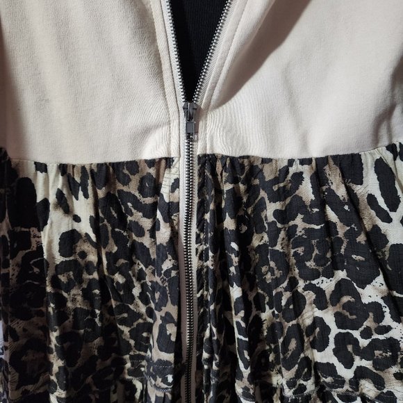 Oddy Questionable Intentions Jacket - Picture 6 of 9